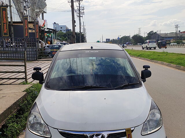 Used 2008 Hyundai i10 in Guwahati