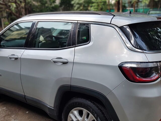 Used Jeep Compass [2017-2021] Limited 2.0 Diesel [2017-2020] in Pune