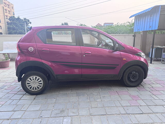 Used Datsun redi-GO [2016-2020] S [2016-2019] in Tirupati