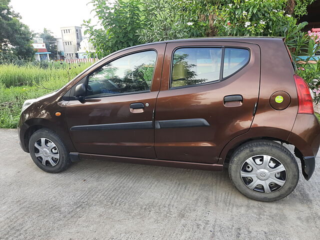 Used Maruti Suzuki A-Star LXI in Chennai