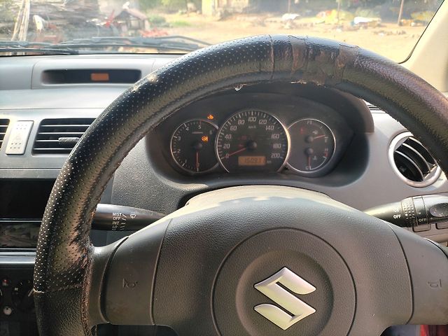 Used Maruti Suzuki Swift  [2005-2010] VXi ABS in Nashik