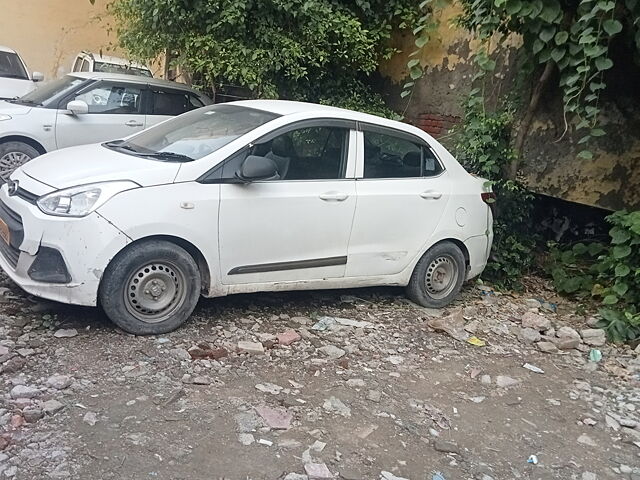 Used Hyundai Xcent SX in Delhi