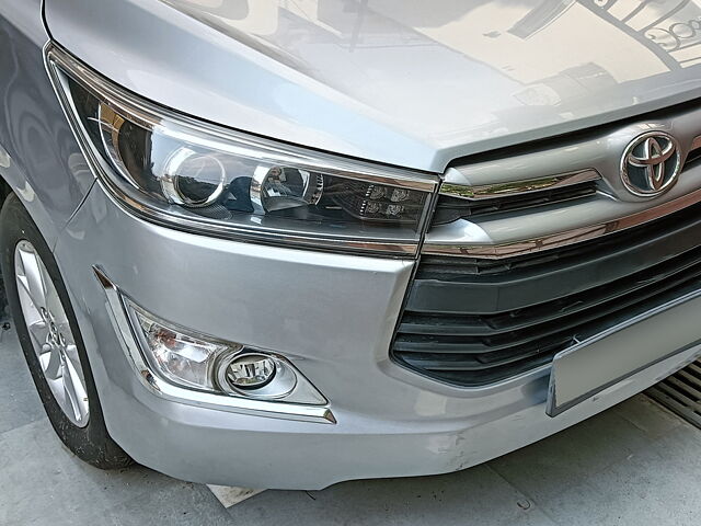 Used 2019 Toyota Innova Crysta in Delhi