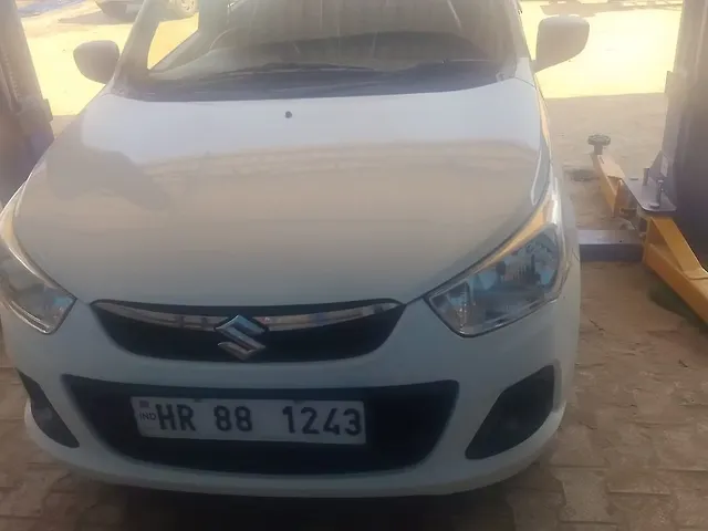 Used 2018 Maruti Suzuki Alto in Charkhi Dadri Used 2018 Maruti Suzuki Alto in Charkhi Dadri