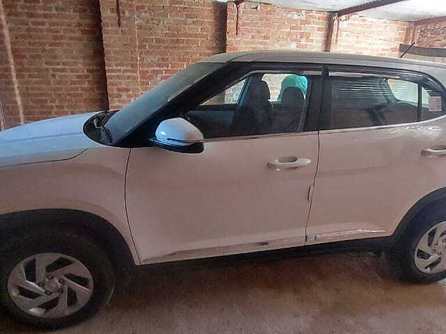 Used Hyundai Creta [2020-2023] E 1.5 Petrol [2020-2022] in Gwalior