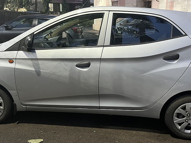 Used Hyundai Eon Magna + in Mumbai