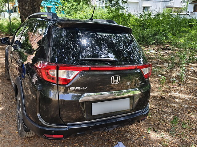 Used Honda BR-V V Diesel in Chennai