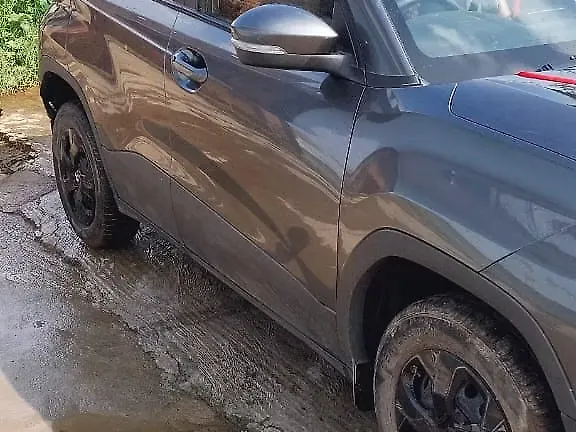 Used Tata Punch [2021-2026] Adventure MT [2021-2023] in Gaya