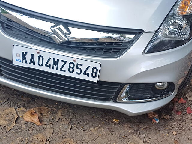 Used Maruti Suzuki Swift Dzire [2015-2017] LDI in Belgaum