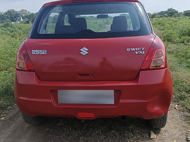 Used Maruti Suzuki Swift  [2005-2010] VXi in Nashik