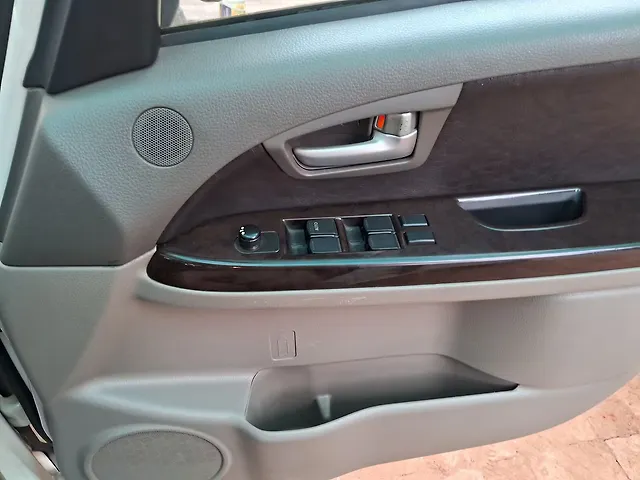 Used Maruti Suzuki SX4 [2007-2013] ZDI in Devanahalli
