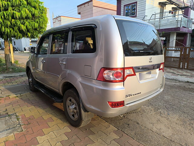 Used Tata Sumo Grande MK II [2009-2014] GX BS-IV in Bhilai