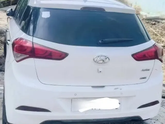 Used 2017 Hyundai Elite i20 in Gohana