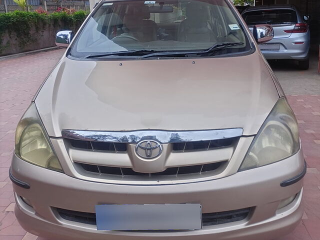 Used 2006 Toyota Innova in Bangalore