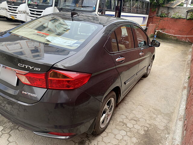 Used Honda City [2014-2017] SV CVT in Guwahati