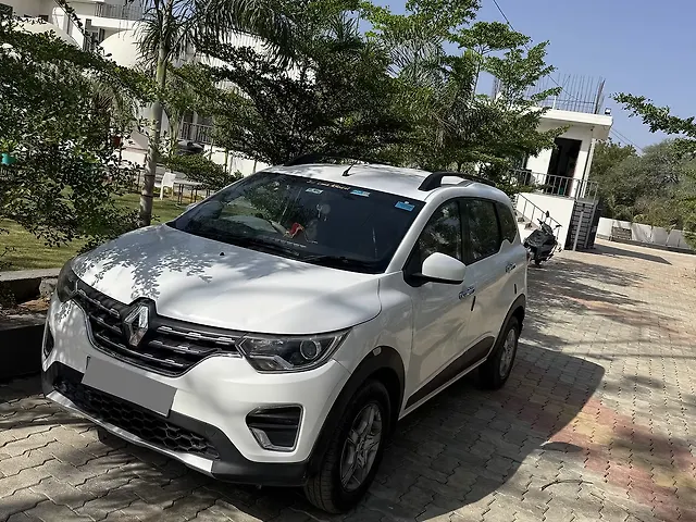 Used 2020 Renault Triber in Sanand