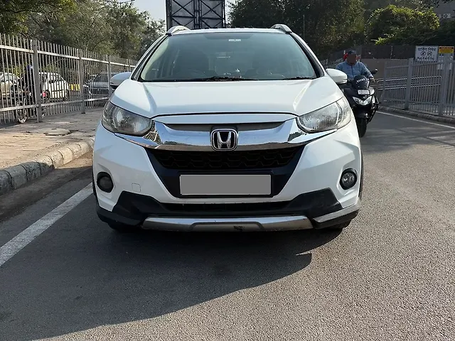 Used Honda WR-V [2017-2020] VX MT Petrol in Delhi