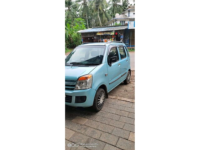 Used Maruti Suzuki Wagon R [2006-2010] LXi Minor in Thrissur