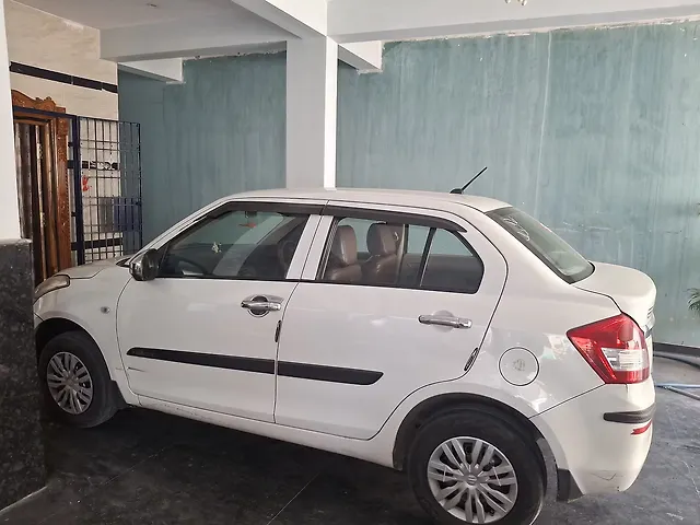 Used Maruti Suzuki Dzire [2017-2020] LDi in Tirupati
