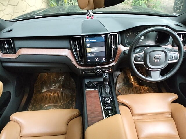 Used Volvo XC60 [2017-2021] Momentum [2019-2020] in Mumbai