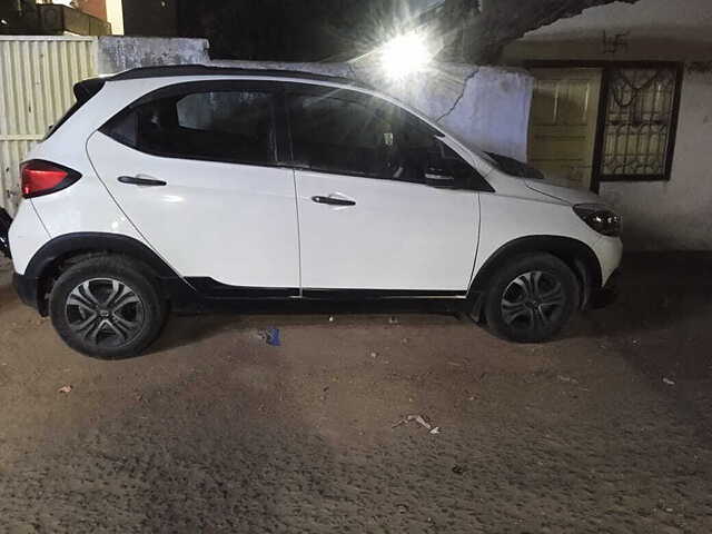 Used Tata Tiago NRG [2018-2020] Petrol in Aurangabad (Bihar)