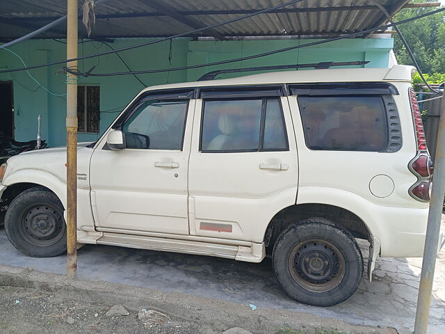 Used Mahindra Scorpio [2009-2014] Ex in Cuddalore