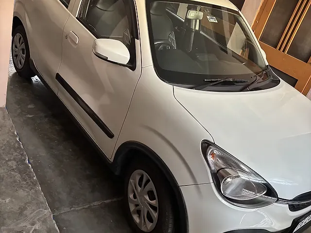 Used Maruti Suzuki Celerio ZXi [2023-2025] in Nawanshahr