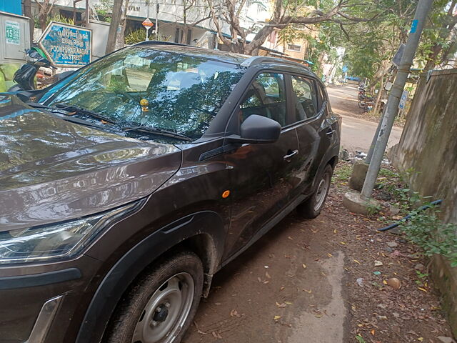 Used Nissan Magnite [2020-2024] XE in Chennai