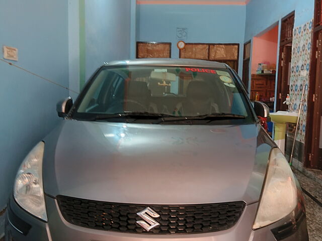 Used Maruti Suzuki Swift [2011-2014] VXi in Baghpat