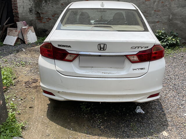 Used Honda City [2014-2017] VX in Faridabad