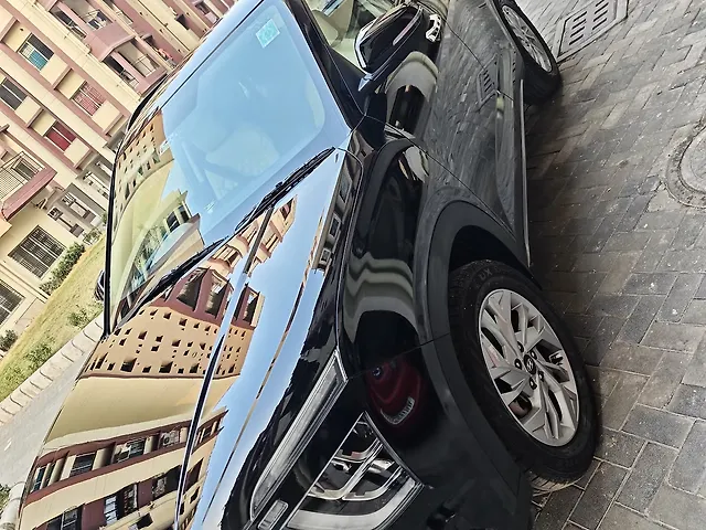 Used 2023 Hyundai Creta in Barasat
