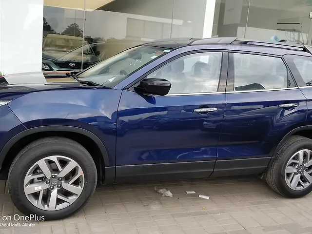 Used 2022 Tata Safari in Bangalore