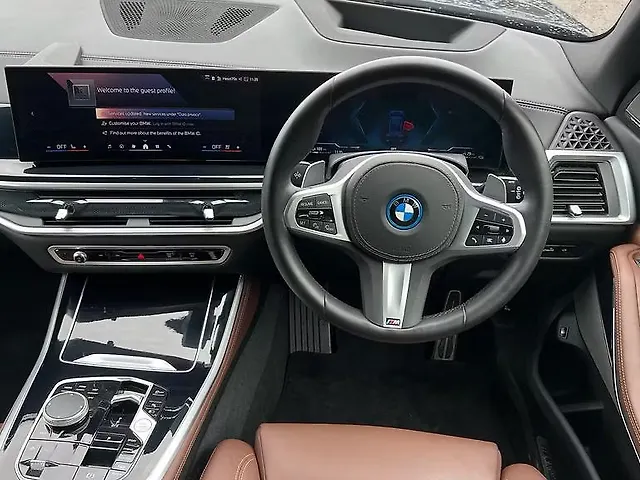 Used BMW X5 xDrive40i M Sport in Delhi