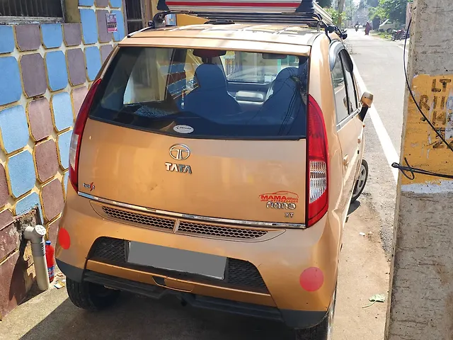 Used 2015 Tata Nano in Rayagada Used 2015 Tata Nano in Rayagada