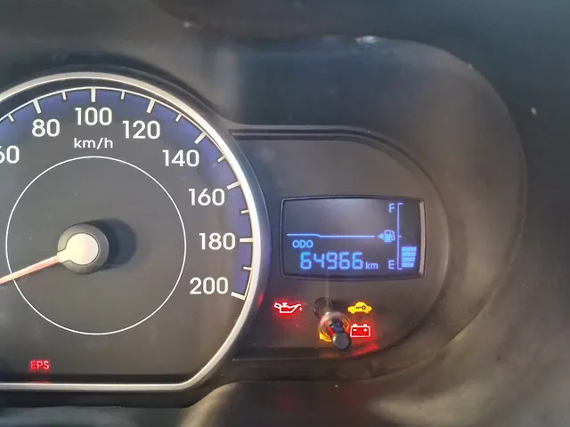 Used Hyundai i10 [2010-2017] Magna 1.2 Kappa2 in Dehradun