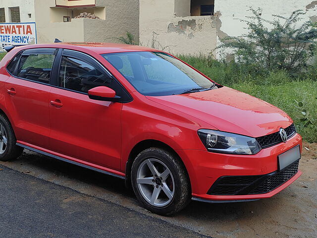 Used 2021 Volkswagen Polo in Delhi