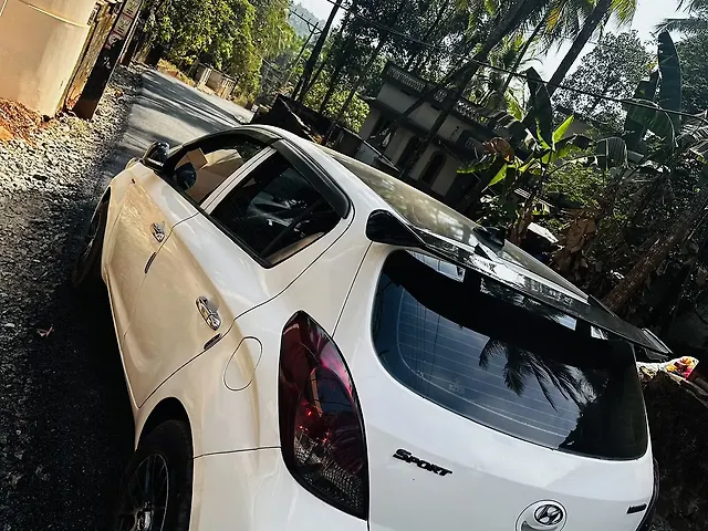 Used Hyundai i20 [2012-2014] Magna (O) 1.4 CRDI in Tirur