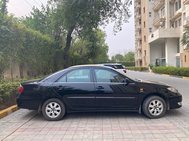 Used Toyota Camry [2006-2012] W4 AT in Gurgaon