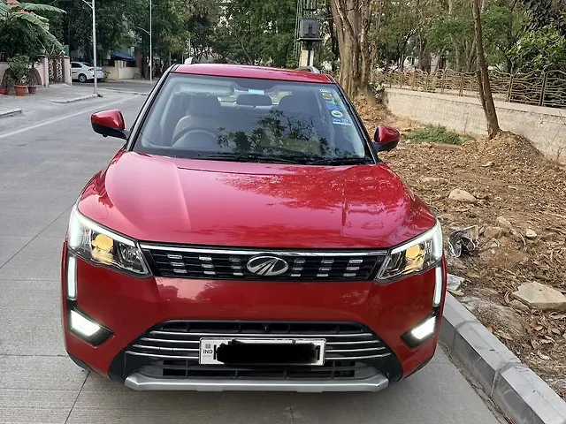 Used 2020 Mahindra XUV300 in Bangalore