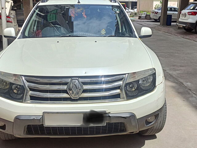 Used 2015 Renault Duster in Valsad