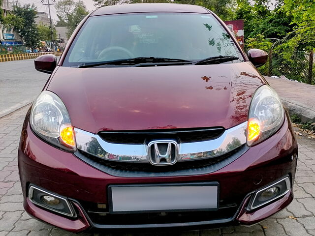 Used Honda Mobilio S Diesel in Wardha