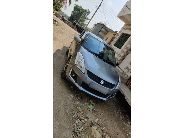 Used Maruti Suzuki Swift [2014-2018] VDi [2014-2017] in Bhiwandi