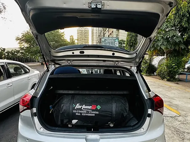 Used Hyundai i20 Active [2015-2018] 1.2 S in Navi Mumbai