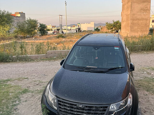 Used Mahindra XUV500 [2015-2018] W6 in Jammu