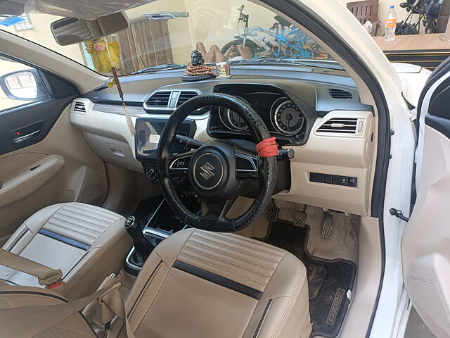 Used Maruti Suzuki Dzire VXi in Bulandshahar