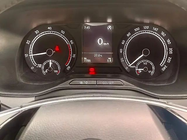 Used Skoda Kushaq [2023-2024] Ambition 1.0L TSI MT in Mumbai