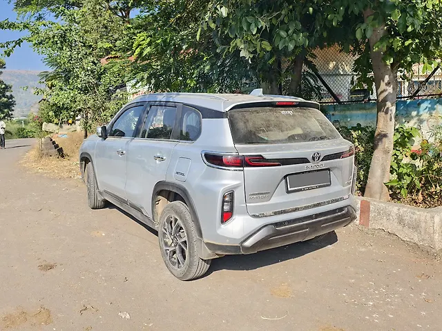 Used Toyota Urban Cruiser Hyryder E NeoDrive [2023-2025] in Pune