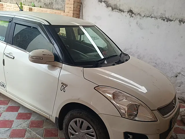 Used 2017 Maruti Suzuki Swift in Jammu