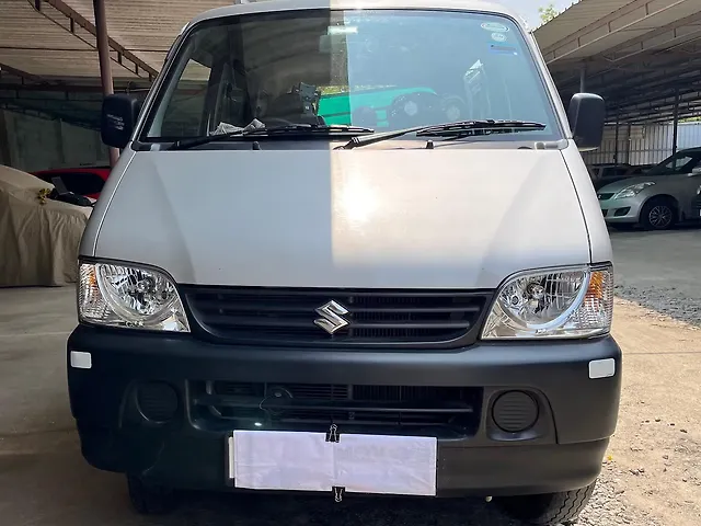 Used 2021 Maruti Suzuki Eeco in Chennai