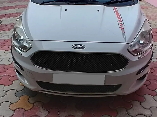 Used 2018 Ford Figo in Rewa